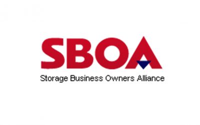 SBOA Storage Business Owners