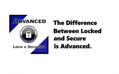 Advanced Lock & Security