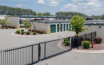 Fourside Solutions + SpiderGate Integration: Bringing Intelligent Access Control to Self-Storageft