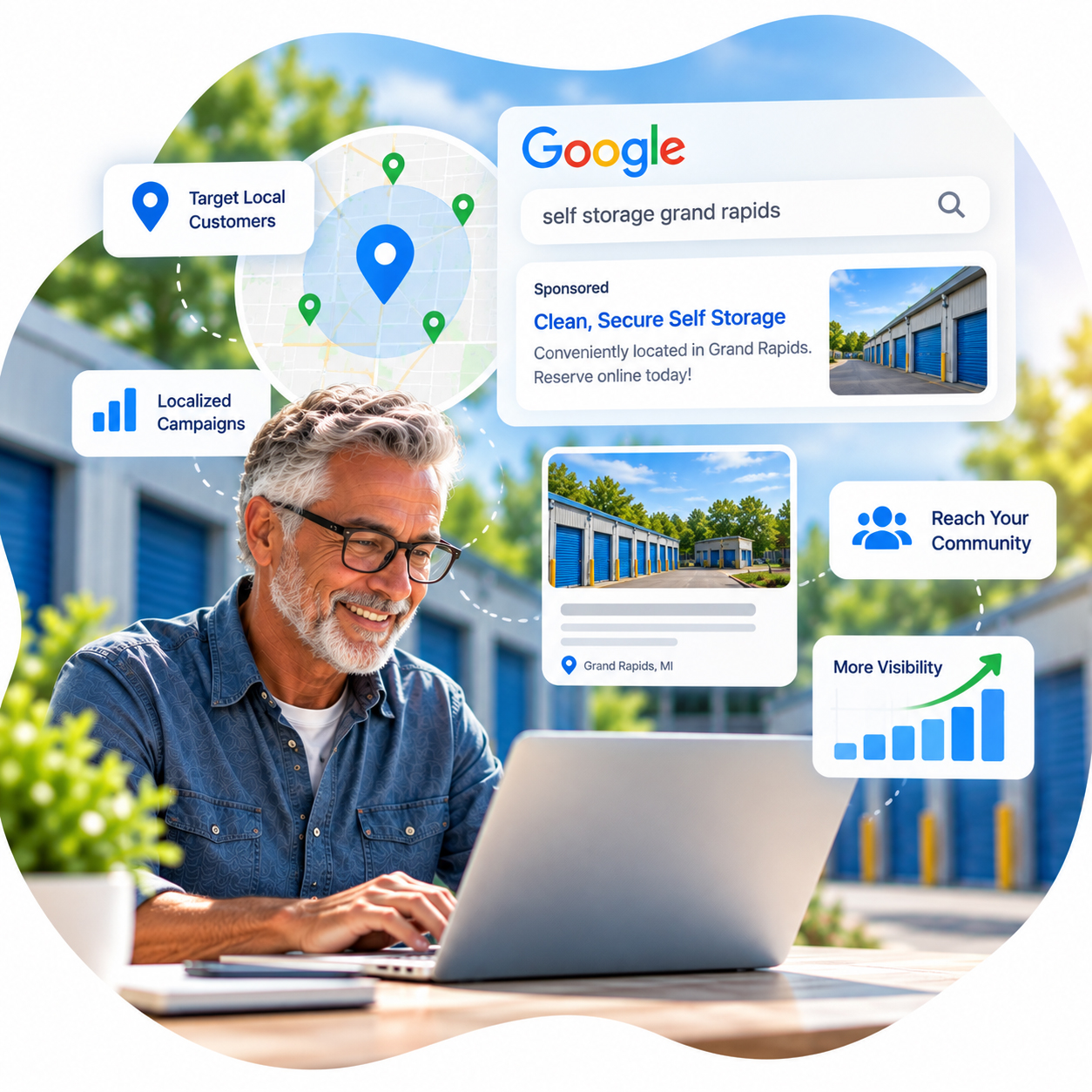 Fourside Solutions: Boot your SEO