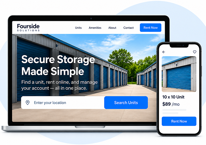 Website